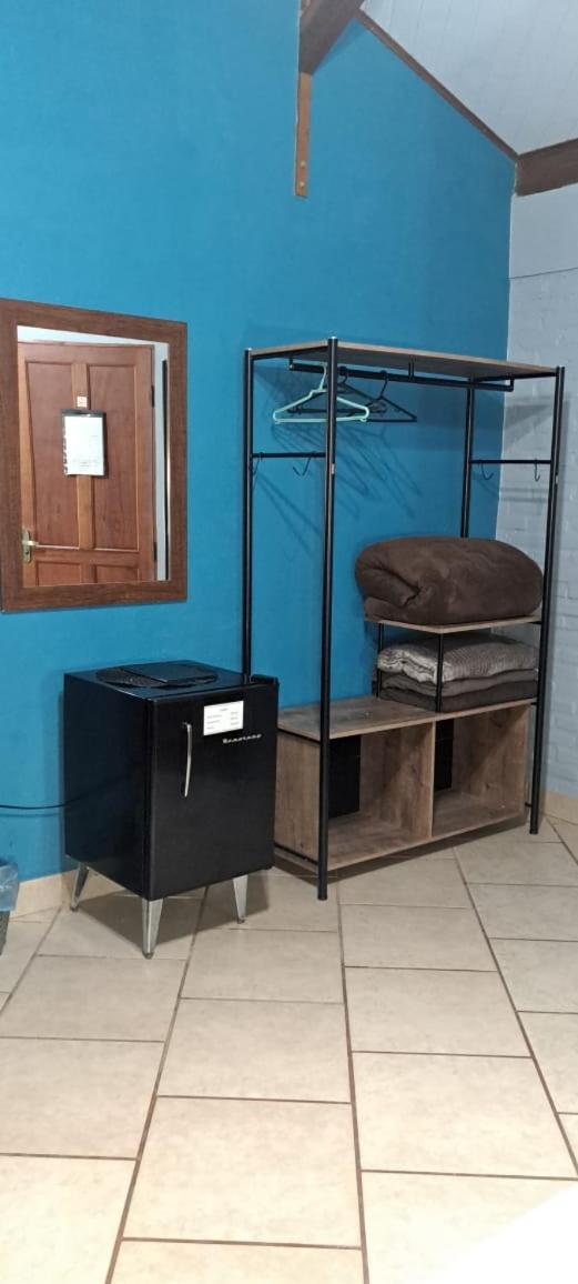 Pousada Cheiro De Mato Penedo  Pokój zdjęcie